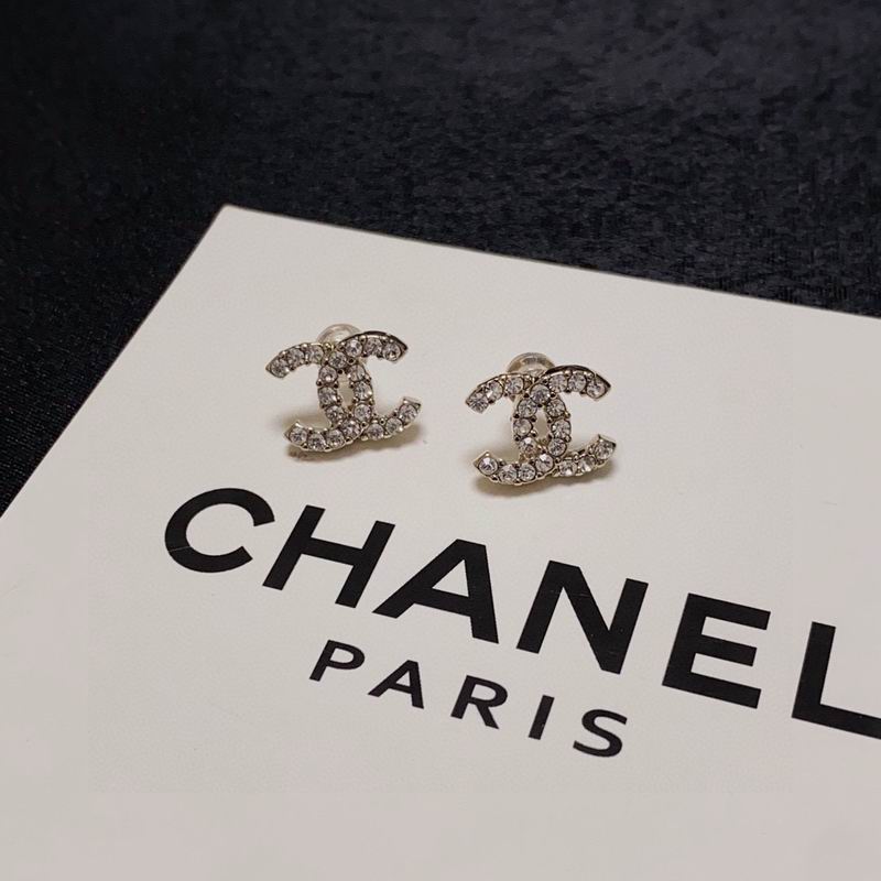 Chanel Earring 07yxs207
